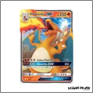 Ultra - Pokemon - Destinées Occultes - Dracaufeu-GX 9/68