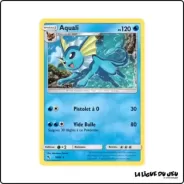 Holo - Pokemon - Destinées Occultes - Aquali 18/68