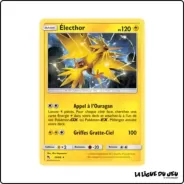 Holo - Pokemon - Destinées Occultes - Électhor 24/68