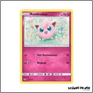 Commune - Pokemon - Destinées Occultes - Rondoudou 41/68