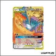 Ultra - Pokemon - Destinées Occultes - Sulfura, Électhor et Artikodin-GX 44/68