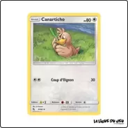 Peu commune - Pokemon - Destinées Occultes - Canarticho 45/68