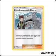 Holo - Pokemon - Destinées Occultes - Entraînement de Pierre 55/68