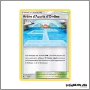 Peu commune - Pokemon - Destinées Occultes - Arène d'Azuria d'Ondine 61/68