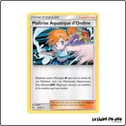 Holo - Pokemon - Destinées Occultes - Maîtrise Aquatique d'Ondine 63/68