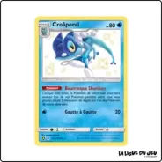 Ultra - Pokemon - Destinées Occultes - Croâporal SV12/SV94