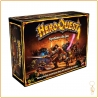 Stratégie - Jeu de Plateau - HeroQuest Hasbro - 1