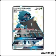 Ultra - Pokemon - Destinées Occultes - Archéduc-GX SV47/SV94