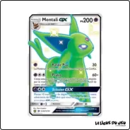 Ultra - Pokemon - Destinées Occultes - Mentali-GX SV60/SV94