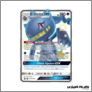 Ultra - Pokemon - Destinées Occultes - Branette-GX SV61/SV94