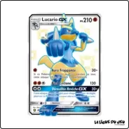 Ultra - Pokemon - Destinées Occultes - Lucario-GX SV64/SV94