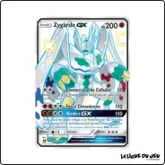 Ultra - Pokemon - Destinées Occultes - Zygarde-GX SV65/SV94