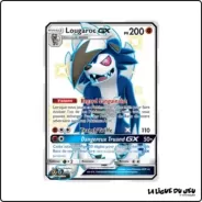 Ultra - Pokemon - Destinées Occultes - Lougaroc-GX SV66/SV94