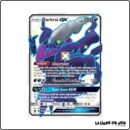 Ultra - Pokemon - Destinées Occultes - Darkrai-GX SV70/SV94