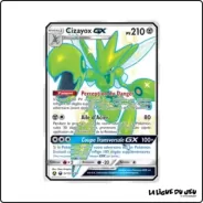 Ultra - Pokemon - Destinées Occultes - Cizayox-GX SV72/SV94