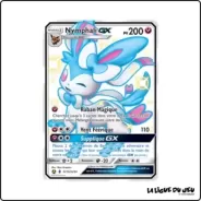 Ultra - Pokemon - Destinées Occultes - Nymphali-GX SV76/SV94