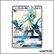 Ultra - Pokemon - Destinées Occultes - Silvallié-GX SV79/SV94