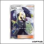 Ultra - Pokemon - Destinées Occultes - Cynthia SV82/SV94