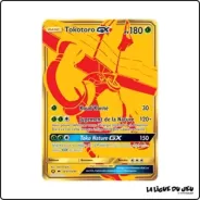 Ultra - Pokemon - Destinées Occultes - Tokotoro-GX SV91/SV94