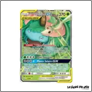 Ultra - Pokemon - Éclipse Cosmique - Florizarre et Vipélierre-GX 1/236