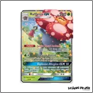 Ultra - Pokemon - Éclipse Cosmique - Rafflesia-GX 4/236