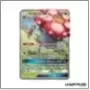 Ultra - Pokemon - Éclipse Cosmique - Rafflesia-GX 4/236