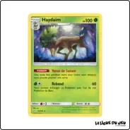 Holo - Pokemon - Éclipse Cosmique - Haydaim 16/236