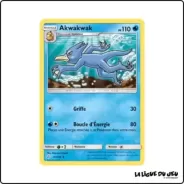 Peu commune - Pokemon - Éclipse Cosmique - Akwakwak 41/236