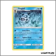 Rare - Pokemon - Éclipse Cosmique - Oniglali 48/236