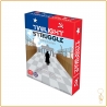 Stratégie - Jeu de Cartes - Twilight Struggle (Édition 2022) Pixie Games - 1