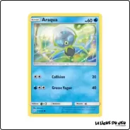 Commune - Pokemon - Éclipse Cosmique - Araqua 64/236