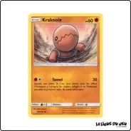 Commune - Pokemon - Éclipse Cosmique - Kraknoix 108/236