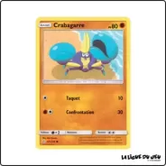 Commune - Pokemon - Éclipse Cosmique - Crabagarre 121/236