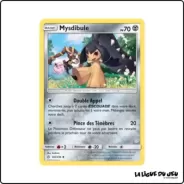 Peu commune - Pokemon - Éclipse Cosmique - Mysdibule 140/236