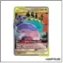 Ultra - Pokemon - Éclipse Cosmique - Mandrillon et Engloutyran-GX 158/236