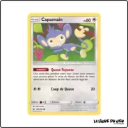 Commune - Pokemon - Éclipse Cosmique - Capumain 169/236