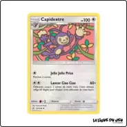 Peu commune - Pokemon - Éclipse Cosmique - Capidextre 170/236