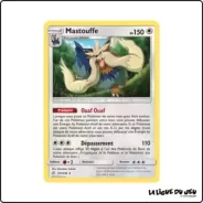 Holo - Pokemon - Éclipse Cosmique - Mastouffe 176/236