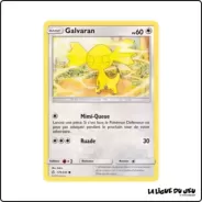 Commune - Pokemon - Éclipse Cosmique - Galvaran 179/236