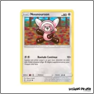 Commune - Pokemon - Éclipse Cosmique - Nounourson 181/236