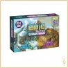 Tiny Epic Tactics - Extension Terrains Pixie Games - 1