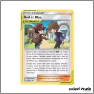 Peu commune - Pokemon - Éclipse Cosmique - Red et Blue 202/236