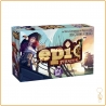 Stratégie - Aventure - Tiny Epic Pirates Pixie Games - 1