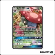 Ultra - Pokemon - Éclipse Cosmique - Rafflesia-GX 211/236