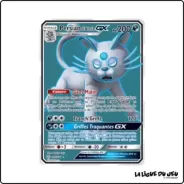 Ultra - Pokemon - Éclipse Cosmique - Persian d'Alola-GX 219/236