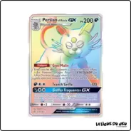 Secrete - Pokemon - Éclipse Cosmique - Persian d'Alola-GX 257/236