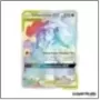 Secrete - Pokemon - Éclipse Cosmique - Reshiram et Zekrom-GX 259/236