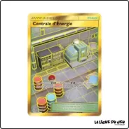 Secrete - Pokemon - Éclipse Cosmique - Centrale d'Énergie 269/236