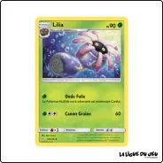 Peu commune - Pokemon - Éclipse Cosmique - Lilia 10/236