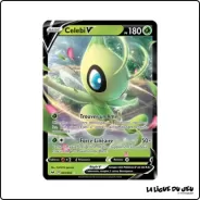 Ultra - Pokemon - Épée et Bouclier de Base - Celebi-V 1/202 Pokemon Company - 1